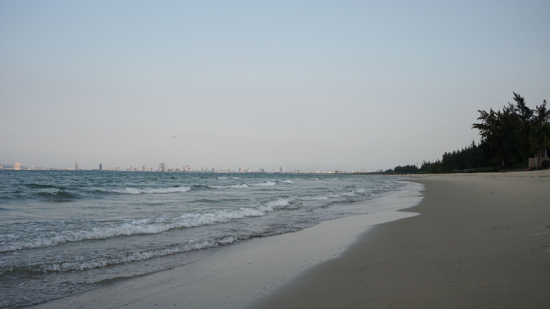 Da Nang Beach